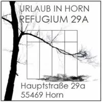 Refugium29a – hotel w mieście Horn