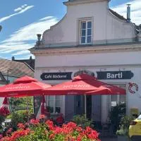 WeinstrasseApartments zum Weinfrühling: Gobelsburg şehrinde bir otel