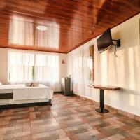 Hospedaje El Kinkajú Lodge, hotel dicht bij: Luchthaven San José del Guaviare - SJE, San José del Guaviare