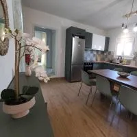 Casa Maria Porto Cheli, מלון בפורטו הלי