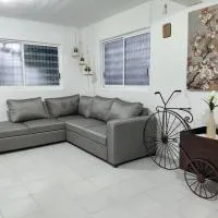 Casa Marlix, hotel ad Acapulco