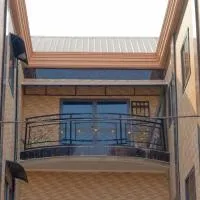 Kylian Appart Hotel, Hotel in Brazzaville