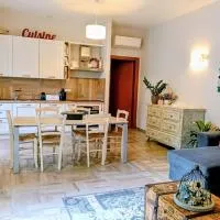 Casa Nina, hotel en Toirano