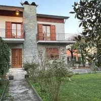 Borgo Caprari, hotel di Albinea