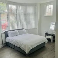 Hendon में, होटल London En-Suites