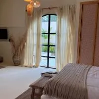 Villa Privada con Piscina - Playas del Atlantico, hotel v destinácii Tubará