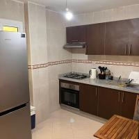 Appartement proche aéroport, hotel cerca de Aeropuerto Angads - OUD, Oujda