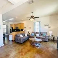 Villa 6, hotel a Hammond