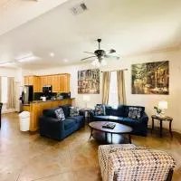 Villa 3, hotel en Hammond