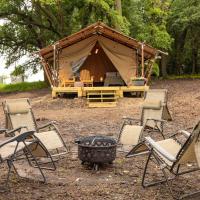 Boutique Vineyard Stay at Painted Prairie, hotel poblíž Southwest Minnesota Regional (Marshall/Ryan Field) - MML, Currie