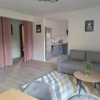 Tauralaukis Forest & Terrace, hotel din Tauralaukis