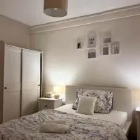 Harmony Suite Apartment, hotell sihtkohas Pápa
