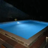 Casa Vacanze Ulivo, hotel en Perdifumo