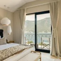 Adiya Signature Hotel - Adults only, hotel i Kotor