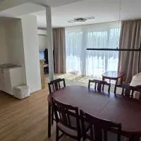 Pihtla põik külalistemaja apartment #1, hotel v destinácii Kuressaare