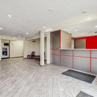 Red Lion Inn & Suites Olathe Kansas City, hotel din apropiere de New Century AirCenter - JCI, Olathe