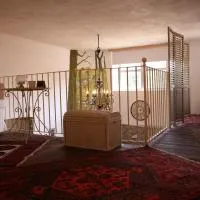 La Masseria, hotelli kohteessa Roccamonfina