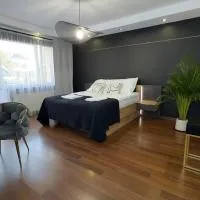 Apartamenty Oracka Przystań Solna 2, hotel di Bochnia