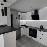Apartament w Lubomierzu โรงแรมในLubomierz