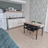 M O R A 2 Home & Office: Cipolletti'de bir otel