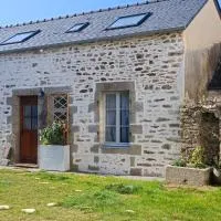Le Ptit Cottage, hotel Landivisiau-ban