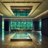 THE AMNIS, a Luxury Collection Hotel, Kaohsiung, hotell i Kaohsiung