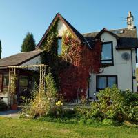 Achnabobane Farmhouse, hotel in Spean Bridge