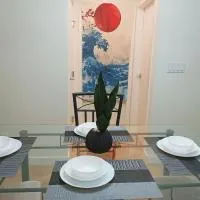 New condo Great amenities Near Skytrain, hotel i Coquitlam