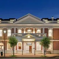 The Clements Hotel, hotel di Cambridge