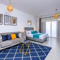 Casa Johanne Malindi staycation, hotel u gradu 'Malindi'