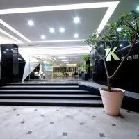 Kapok Hotel & Resorts, hôtel à Luodong