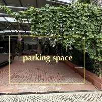 Saku Boutique Homestay – hotel w mieście Saraphi