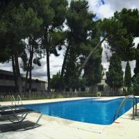 Los mejores hoteles con jacuzzi en la habitación en Toledo 18 Hotel & Spa La Salve
