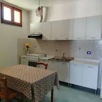 La terrazza Sul Vulcano, hotel sa Piano Conte