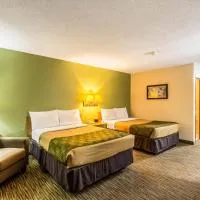 Econo Lodge - Valley City, hotel din Valley City