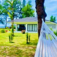 Fueng Fah Villa Sea Views, ξενοδοχείο σε Nakhon Si Thammarat