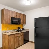 MainStay Suites El Centro I-8, viešbutis mieste El Sentras