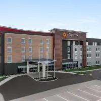 Hawthorn Extended Stay by Wyndham Mount Laurel Moorestown, hotell i Mount Laurel