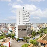 Tru by Hilton Nam Dinh City Centre, viešbutis mieste Nam Ðịnh