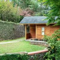 Misty Mountain Experience、Pīrmedのホテル