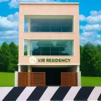 Arcot में, होटल VJR Residency