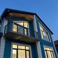 Quba Villa, Hotel in Quba