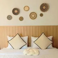 Cozy Cottage by Chanita, hotel Szuanphungban