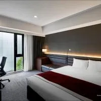 Daiwa Roynet Hotel Sendai Ichibancho PREMIER, hotel em Sendai