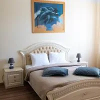 Talsu Vecpilsētas apartmenti, hotel sa Talsi