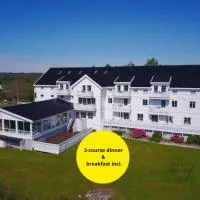 Arendal Herregaard Spa & Resort, hotel v destinácii Arendal