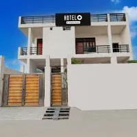 Hotel O Eden Garden Faridabad Formerly Ziva Stays, hotel em Ballabgarh