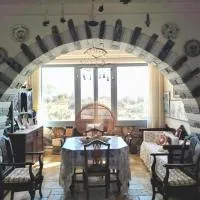 Relax house, hotel em Kanakis