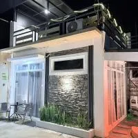 BMF Homestay Jacuzzi, hotel v destinaci Tacloban
