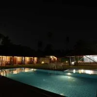 Ragas - Marari Beach Villa By Perfect Stays – hotel w mieście Alleppey